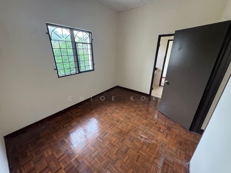 Cluster House for Sale in Rawang (Selangor) - Chloe Kok - Interior - PropertyGuru.com.my