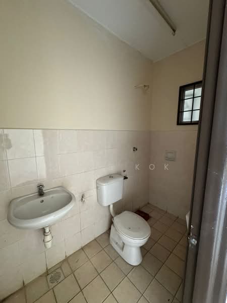 Cluster House for Sale in Rawang (Selangor) - Chloe Kok - Bathroom - PropertyGuru.com.my