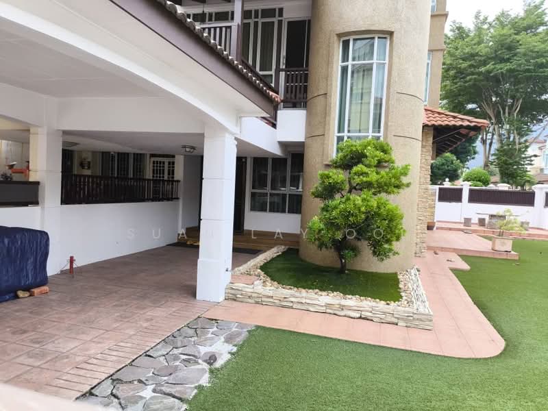 Bungalow for Sale in Tanjung Bungah (Penang) - Suan Lay Ooi - Exterior - PropertyGuru.com.my