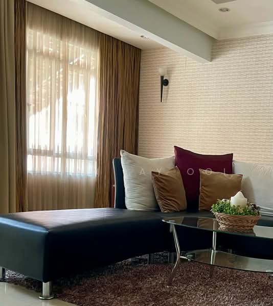 Bungalow for Sale in Tanjung Bungah (Penang) - Suan Lay Ooi - Living Room - PropertyGuru.com.my