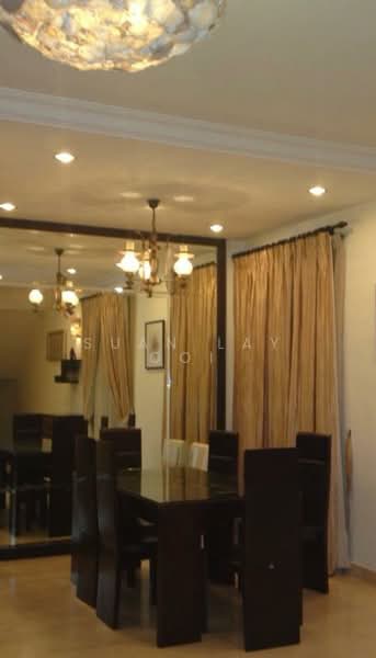 Bungalow for Sale in Tanjung Bungah (Penang) - Suan Lay Ooi - Dining Room - PropertyGuru.com.my