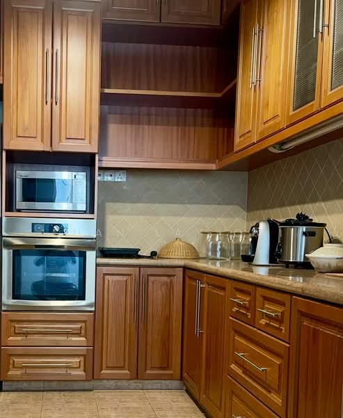 Bungalow for Sale in Tanjung Bungah (Penang) - Suan Lay Ooi - Kitchen - PropertyGuru.com.my