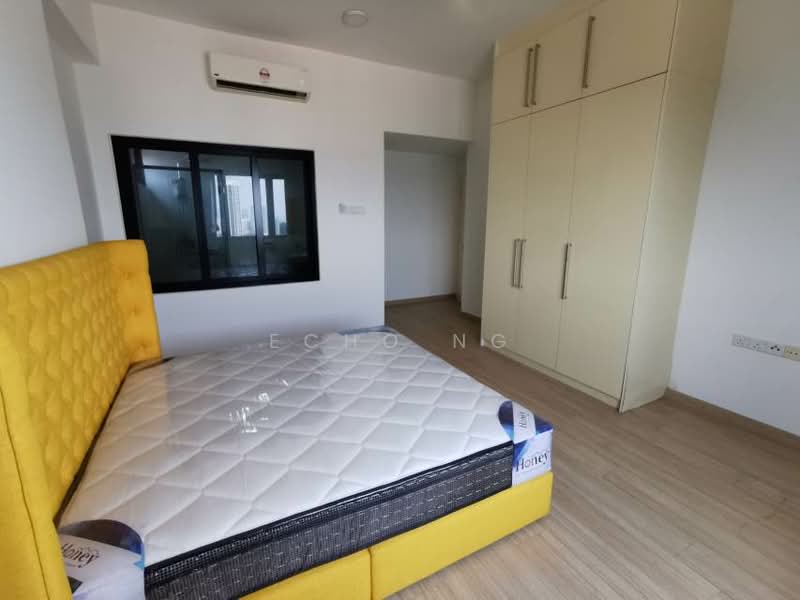 Condominium for Rent at Encorp Strand Residence - Echo Ng - Bedroom - PropertyGuru.com.my