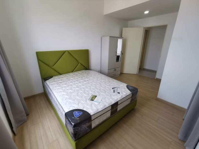 Condominium for Rent at Encorp Strand Residence - Echo Ng - Bedroom - PropertyGuru.com.my