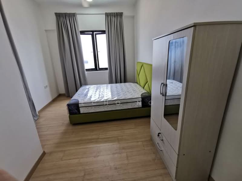 Condominium for Rent at Encorp Strand Residence - Echo Ng - Bedroom - PropertyGuru.com.my