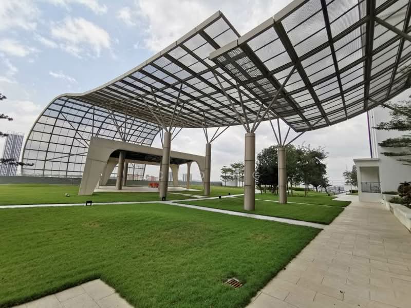 Condominium for Rent at Encorp Strand Residence - Echo Ng - Exterior - PropertyGuru.com.my