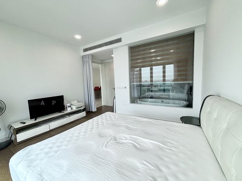 Service Residence for Sale at Imperia - APRILIA CHAYADI - Bedroom - PropertyGuru.com.my