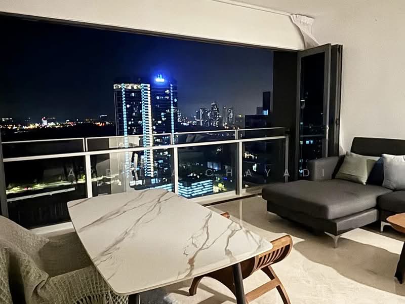 Service Residence for Sale at Imperia - APRILIA CHAYADI - PropertyGuru.com.my