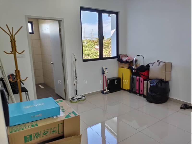 Rumah Teres 2 Tingkat untuk Dijual di Kajang (Selangor) - Rion Liew - Interior - PropertyGuru.com.my