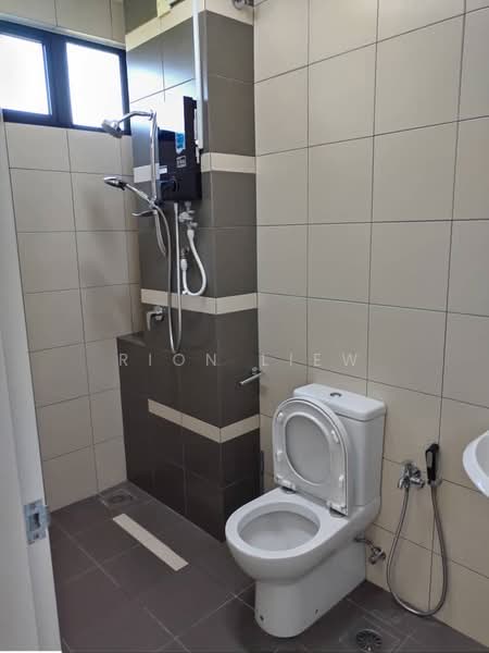 Rumah Teres 2 Tingkat untuk Dijual di Kajang (Selangor) - Rion Liew - Bathroom - PropertyGuru.com.my