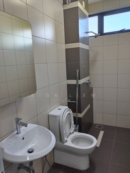 Rumah Teres 2 Tingkat untuk Dijual di Kajang (Selangor) - Rion Liew - Bathroom - PropertyGuru.com.my