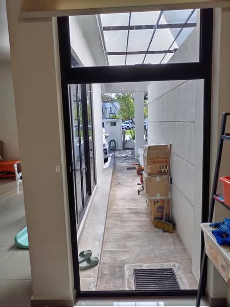Rumah Teres 2 Tingkat untuk Dijual di Kajang (Selangor) - Rion Liew - Exterior - PropertyGuru.com.my