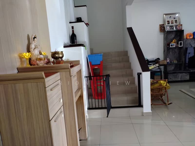 Rumah Teres 2 Tingkat untuk Dijual di Kajang (Selangor) - Rion Liew - Interior - PropertyGuru.com.my