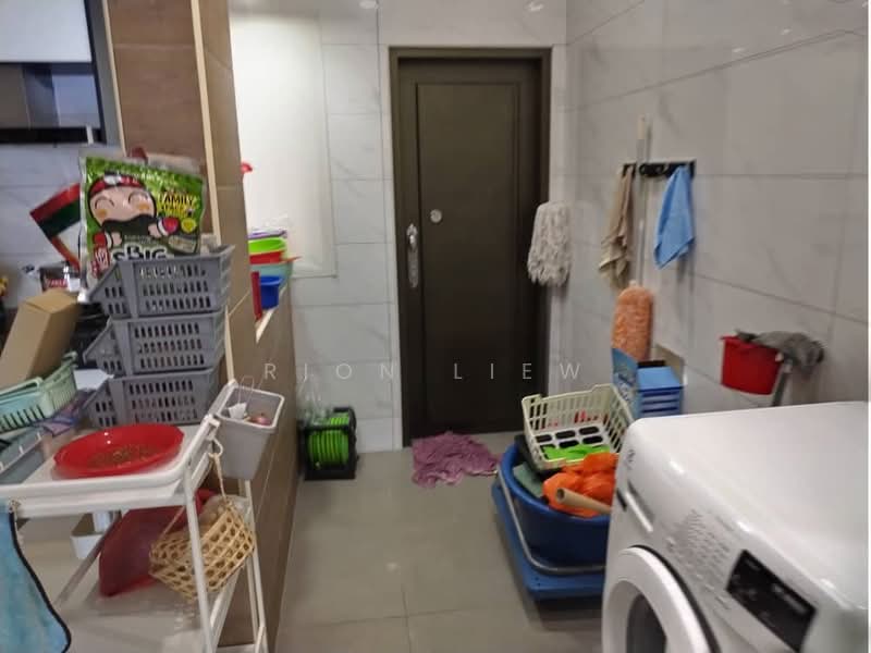 Rumah Teres 2 Tingkat untuk Dijual di Kajang (Selangor) - Rion Liew - Interior - PropertyGuru.com.my