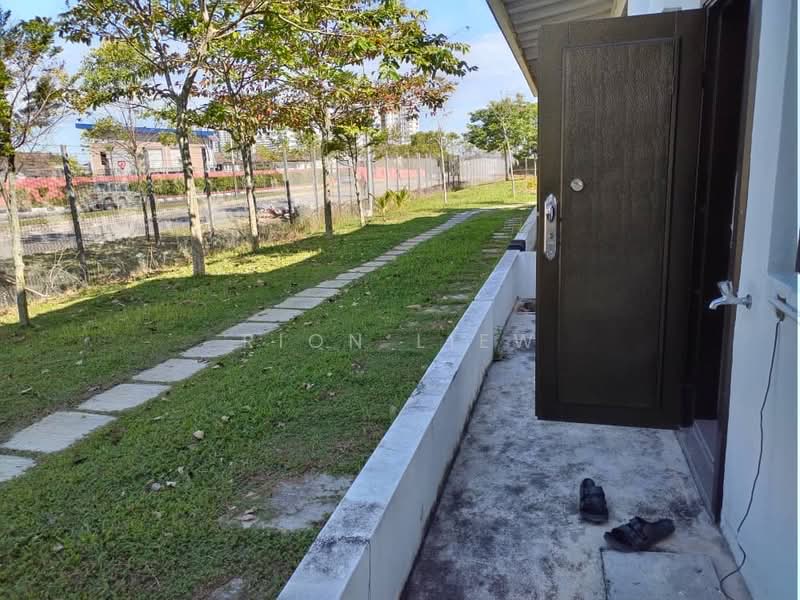 Rumah Teres 2 Tingkat untuk Dijual di Kajang (Selangor) - Rion Liew - Exterior - PropertyGuru.com.my
