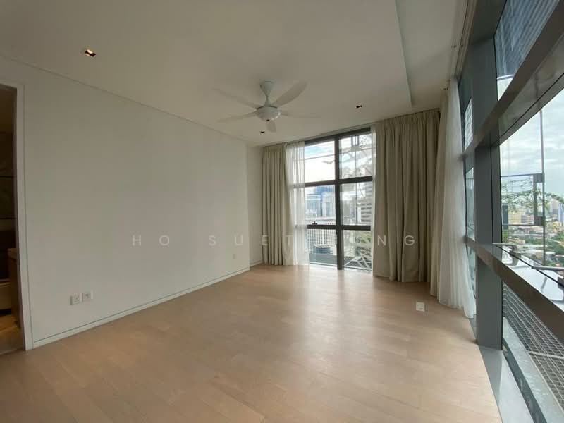 Servis Apartment untuk Disewa di Le Nouvel KLCC - Ho Suet Jing - Interior - PropertyGuru.com.my