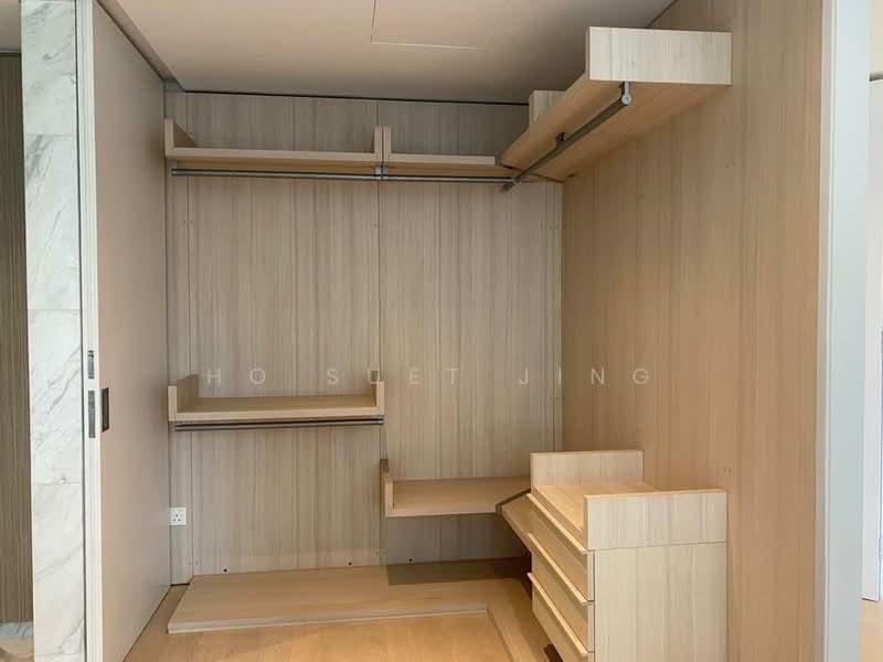 Servis Apartment untuk Disewa di Le Nouvel KLCC - Ho Suet Jing - Interior - PropertyGuru.com.my