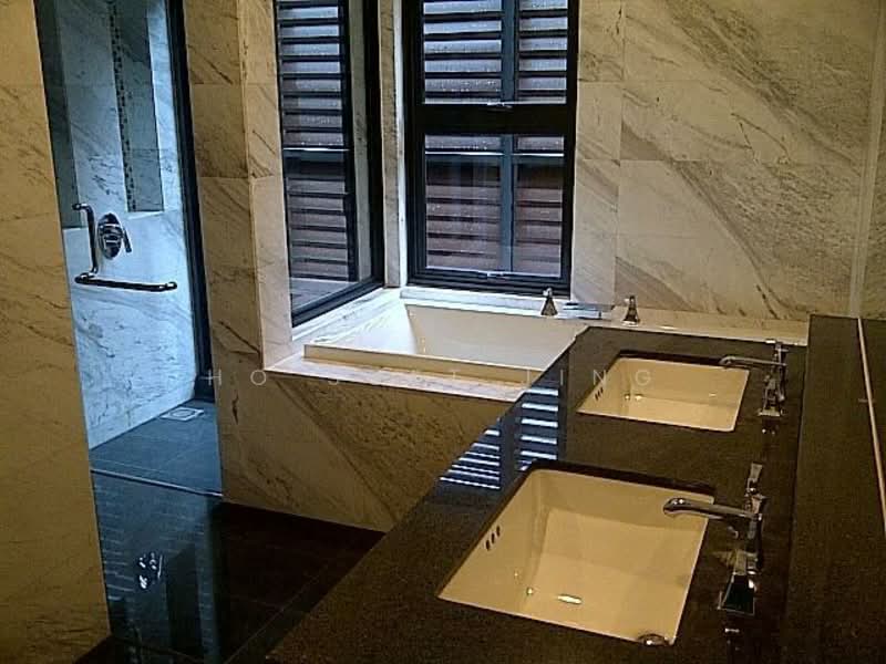 Servis Apartment untuk Disewa di Le Nouvel KLCC - Ho Suet Jing - Bathroom - PropertyGuru.com.my