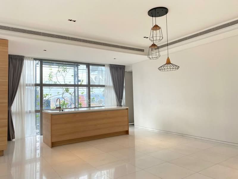 Servis Apartment untuk Disewa di Le Nouvel KLCC - Ho Suet Jing - Kitchen - PropertyGuru.com.my
