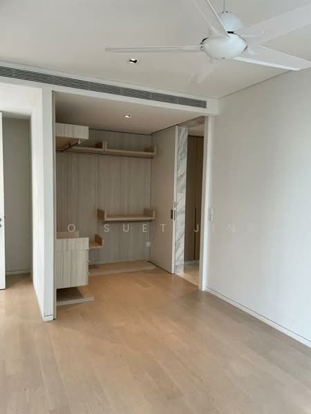 Servis Apartment untuk Disewa di Le Nouvel KLCC - Ho Suet Jing - Interior - PropertyGuru.com.my