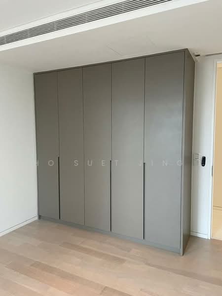 Servis Apartment untuk Disewa di Le Nouvel KLCC - Ho Suet Jing - Interior - PropertyGuru.com.my