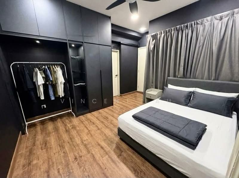Servis Apartment untuk Disewa di Arte Mont Kiara - Vincent Lau - PropertyGuru.com.my