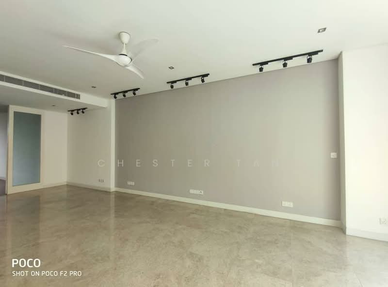 Kondominium untuk Disewa di One Menerung - Chester Tan - Living Room - PropertyGuru.com.my