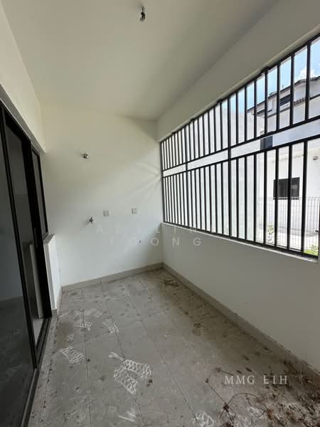 2-storey Terraced House for Sale in Bandar Bukit Raja (Klang) - Adeline Foong - Balcony - PropertyGuru.com.my