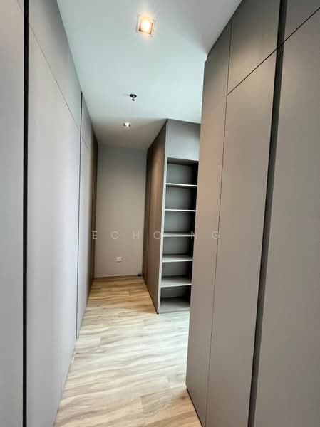 Service Residence for Rent at Lumi Tropicana - Echo Ng - Interior - PropertyGuru.com.my