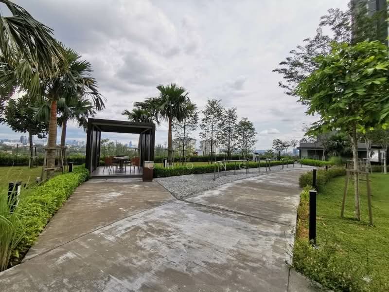 Service Residence for Rent at Lumi Tropicana - Echo Ng - Exterior - PropertyGuru.com.my