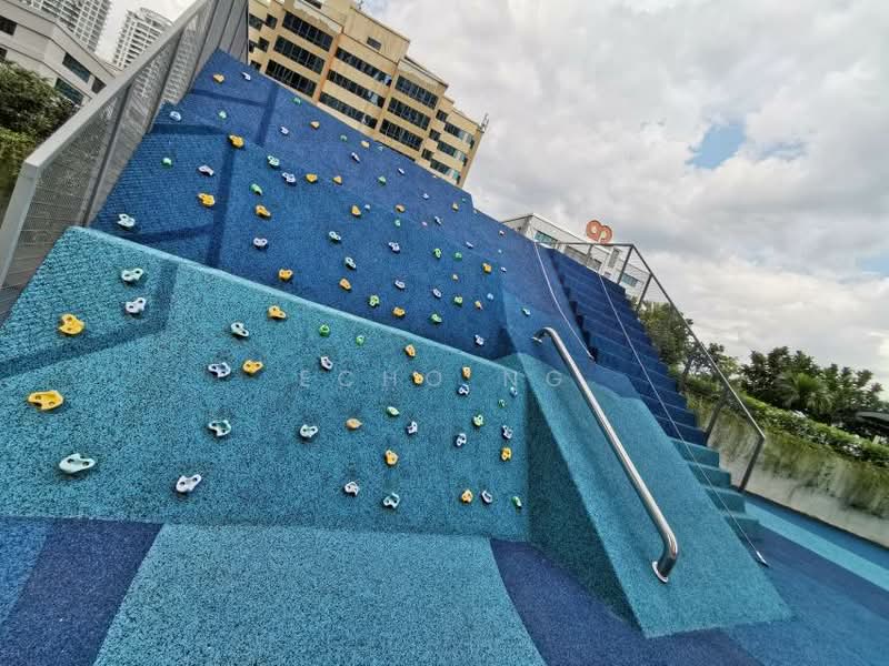 Service Residence for Rent at Lumi Tropicana - Echo Ng - Exterior - PropertyGuru.com.my