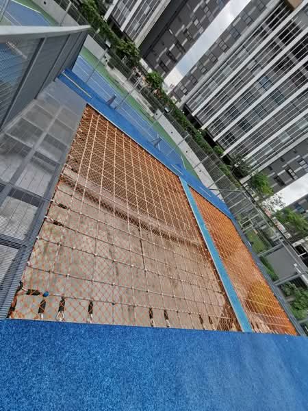 Service Residence for Rent at Lumi Tropicana - Echo Ng - Exterior - PropertyGuru.com.my