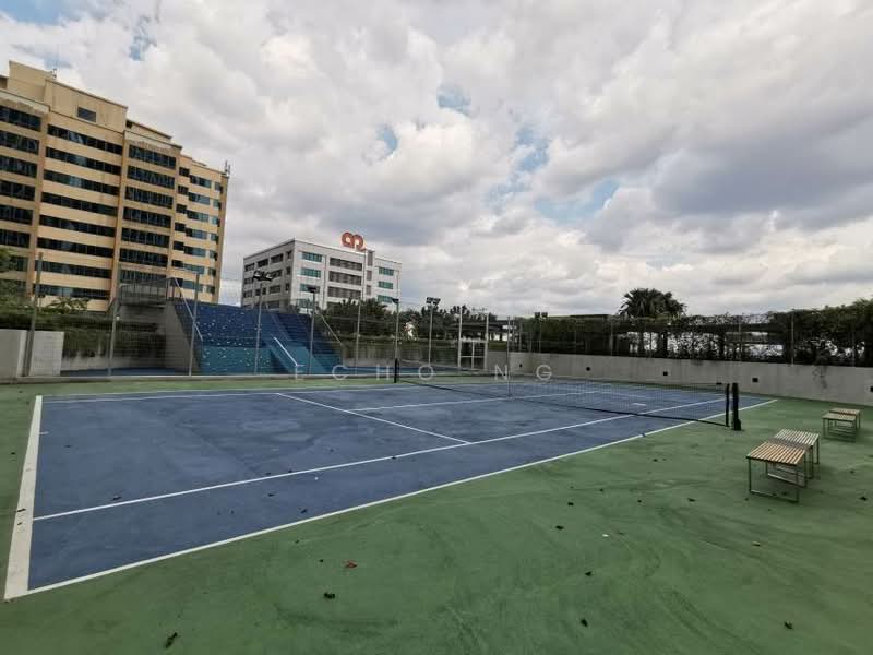 Service Residence for Rent at Lumi Tropicana - Echo Ng - Exterior - PropertyGuru.com.my