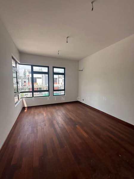 Rumah Berkembar untuk Dijual di Horizon Hills (Iskandar Puteri (Nusajaya)) - Ke Xin Chan - Interior - PropertyGuru.com.my