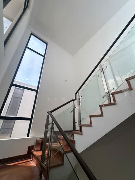 Rumah Berkembar untuk Dijual di Horizon Hills (Iskandar Puteri (Nusajaya)) - Ke Xin Chan - Interior - PropertyGuru.com.my
