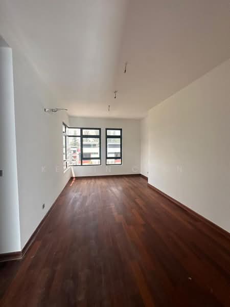 Rumah Berkembar untuk Dijual di Horizon Hills (Iskandar Puteri (Nusajaya)) - Ke Xin Chan - Interior - PropertyGuru.com.my