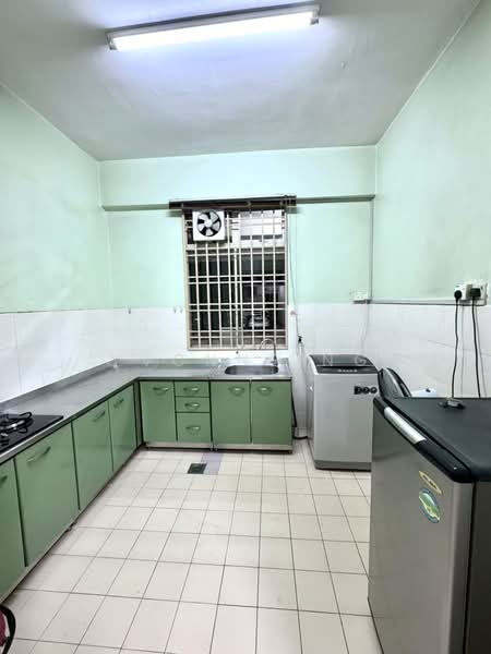 Kondominium untuk Disewa di Nusavilla - Yvonne Ng - Kitchen - PropertyGuru.com.my