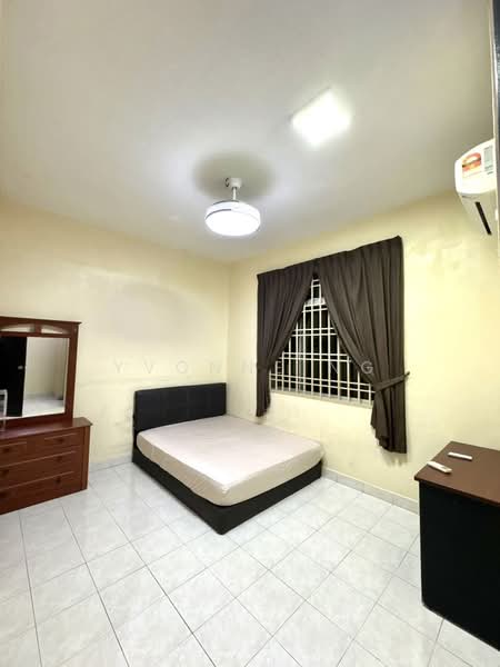 Kondominium untuk Disewa di Nusavilla - Yvonne Ng - Bedroom - PropertyGuru.com.my