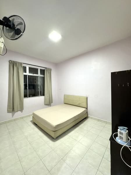 Kondominium untuk Disewa di Nusavilla - Yvonne Ng - Bedroom - PropertyGuru.com.my