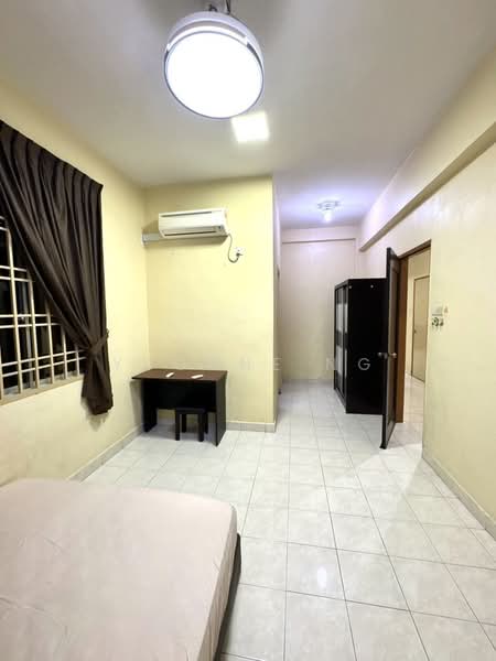 Kondominium untuk Disewa di Nusavilla - Yvonne Ng - Bedroom - PropertyGuru.com.my