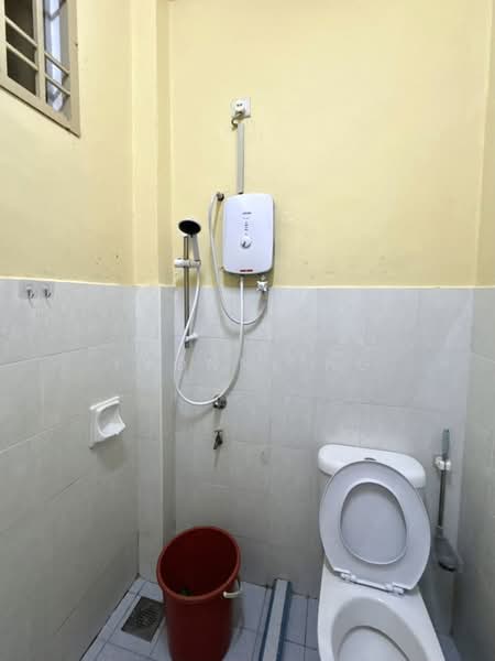 Kondominium untuk Disewa di Nusavilla - Yvonne Ng - Bathroom - PropertyGuru.com.my