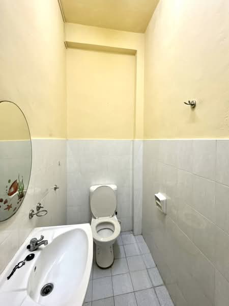 Kondominium untuk Disewa di Nusavilla - Yvonne Ng - Bathroom - PropertyGuru.com.my