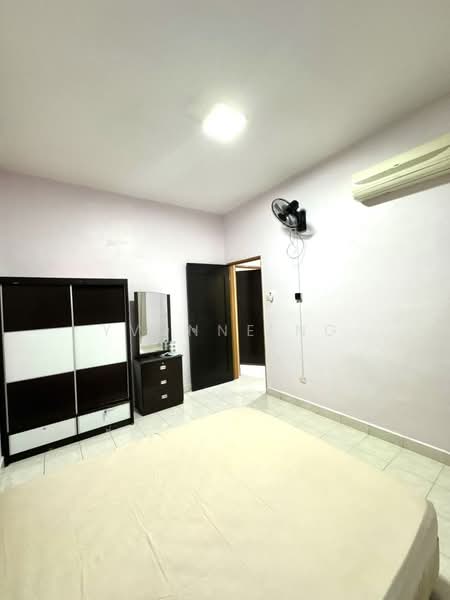 Kondominium untuk Disewa di Nusavilla - Yvonne Ng - Bedroom - PropertyGuru.com.my