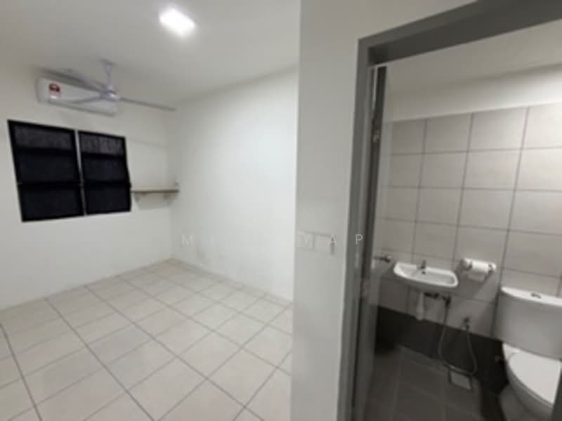 Condominium for Rent at MiNest Residence - Mike Yap - Bathroom - PropertyGuru.com.my