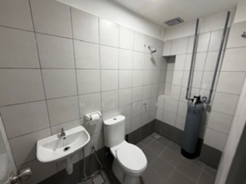 Condominium for Rent at MiNest Residence - Mike Yap - Bathroom - PropertyGuru.com.my