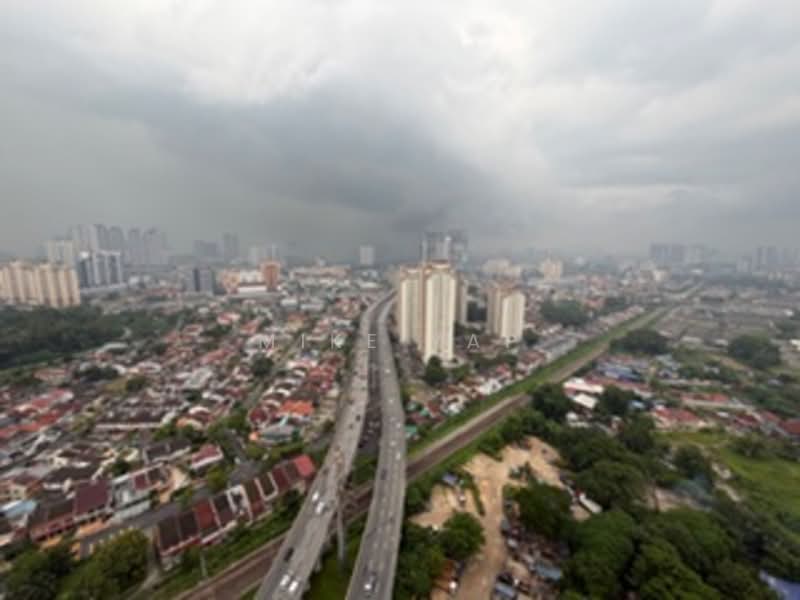 Condominium for Rent at MiNest Residence - Mike Yap - PropertyGuru.com.my