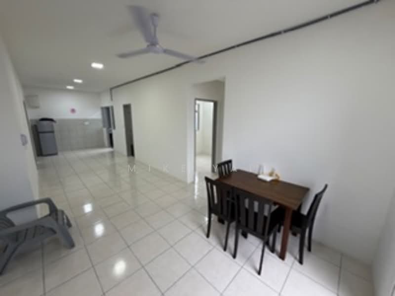 Condominium for Rent at MiNest Residence - Mike Yap - Dining Room - PropertyGuru.com.my