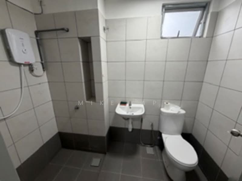 Condominium for Rent at MiNest Residence - Mike Yap - Bathroom - PropertyGuru.com.my
