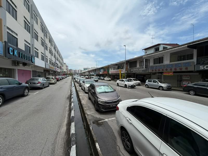 Shop for Sale in Melaka City (Melaka) - BL Bong - PropertyGuru.com.my