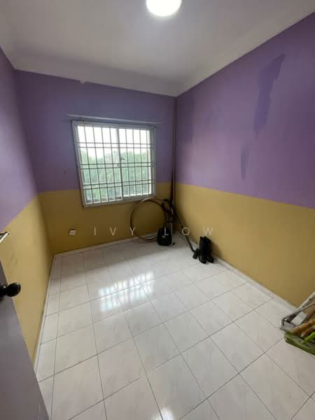 Flat for Sale at Rumah Pangsa Permas Jaya - Ivy Low - Interior - PropertyGuru.com.my